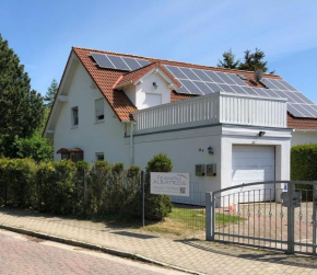 Ferienwohnung Insel Rügen - Haus Albatros, Altenkirchen
